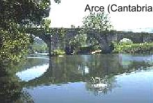 Puente de Arce