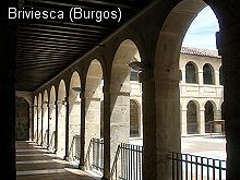 Hospital de Nuestra Señora del Rosario de Briviesca (Burgos)
